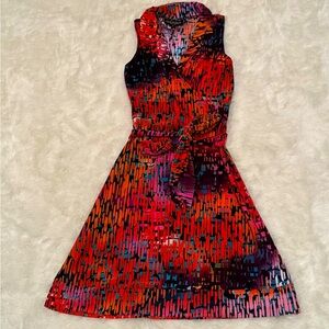 Huminska New York Dress - Size 2